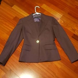 Anne Klein Skirt Suit Set